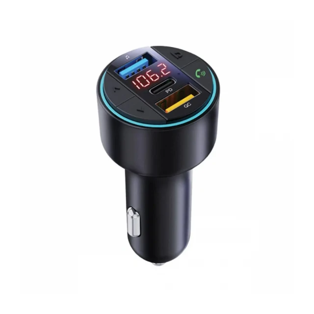 FM transmiter XWave BT40