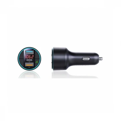 FM transmiter XWave BT40