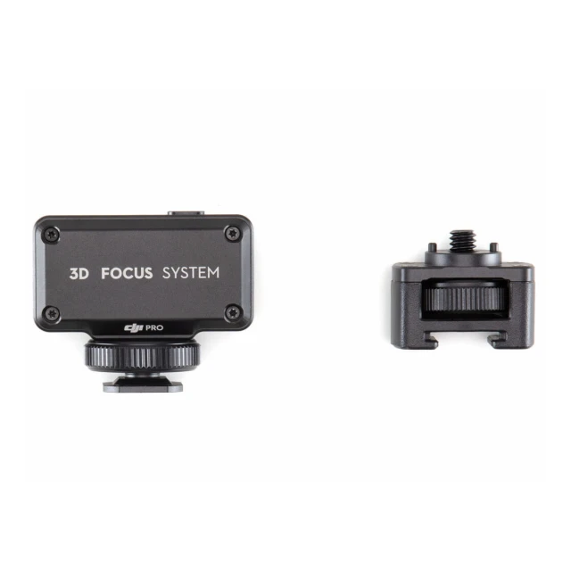 Focus DJI Ronin 3D Focus System