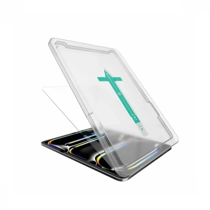 Folie de protecție din sticlă temperată Next One pentru iPad Pro 11 M4