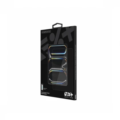 Folie de protecție din sticlă temperată Next One pentru iPad Pro 11 M4