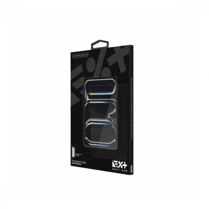 Folie de protecție din sticlă temperată Next One pentru iPad Pro 13 M4