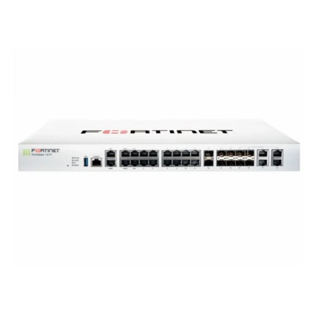 Fortinet NGFW router 22xRJ45 / 2 x WAN / 2 HA ports / 480 GB SSD