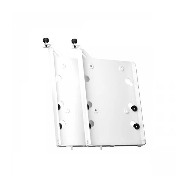 Fractal Design HDD Drive Tray Kit - Type B White Dual pack, FD-A-TRAY-002