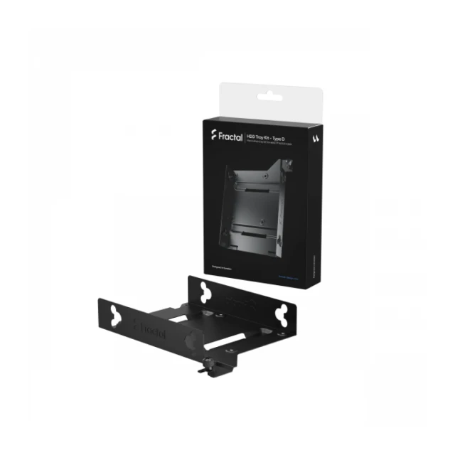 Fractal Design HDD tray kit  Type D, FD-A-TRAY-003