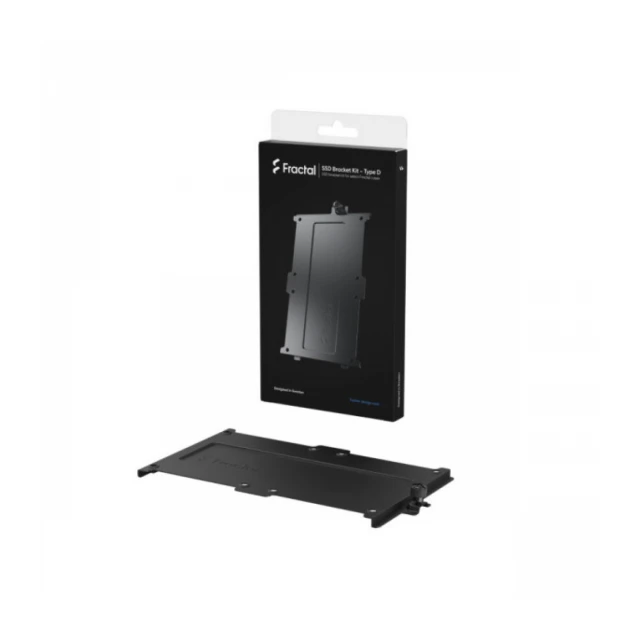 Fractal Design SSD bracket kit  Type D, FD-A-BRKT-004