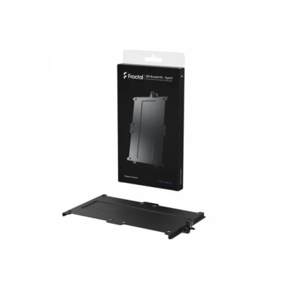 Fractal Design SSD bracket kit  Type D, FD-A-BRKT-004