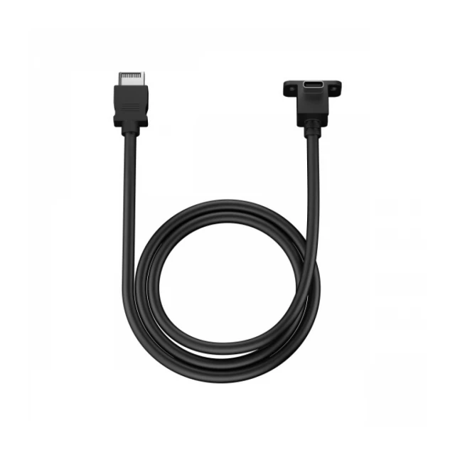 Fractal Design USB-C 10Gbps Cable  Model E, FD-A-USBC-002