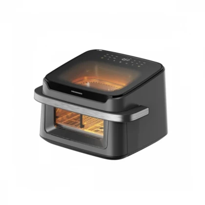 Friteza Air Fryer HEINNER AirBake Revolution HAF-C10DB22GREY