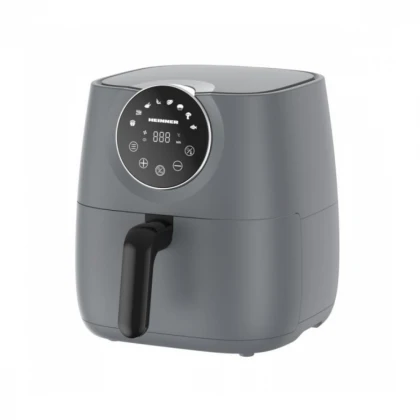 Friteza Air Fryer HEINNER HAF-B6GREY1700 1700W/5,7l/siva