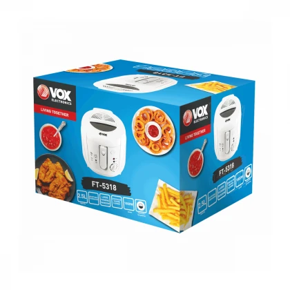 Friteza FT 5318 