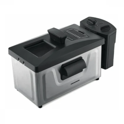 Friteza HEINNER HDF-1800SS 1800W/posuda 0,5l/