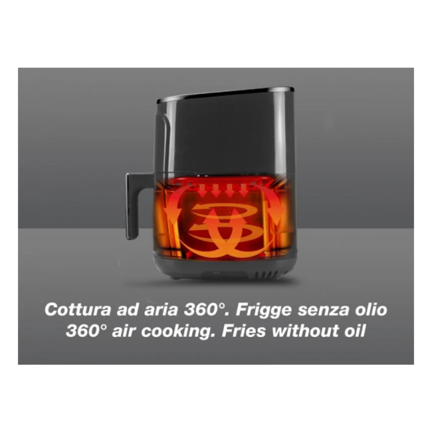 Friteza P101FRI051