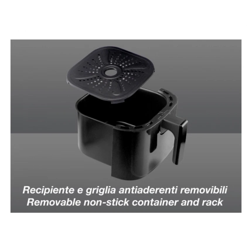 Friteza P101FRI051
