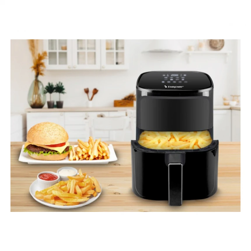 Friteza P101FRI051
