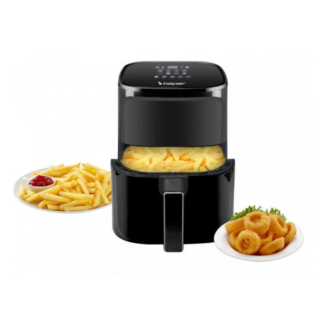 Friteza P101FRI051