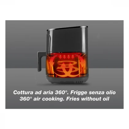 Friteza P101FRI051