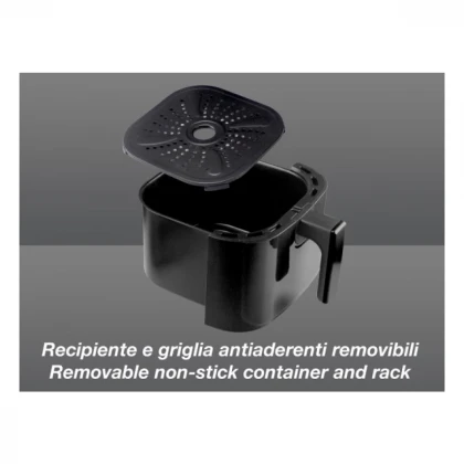 Friteza P101FRI051