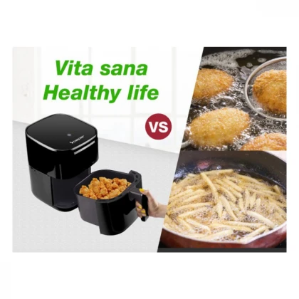 Friteza P101FRI051