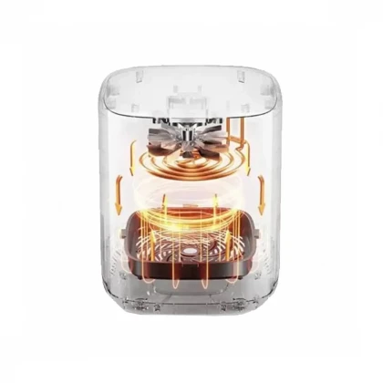 Friteza Xiaomi Mi Smart Air Fryer 6.5l bela