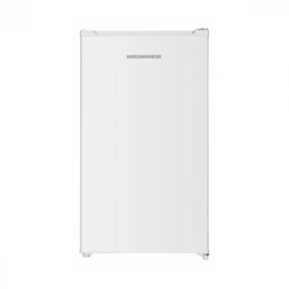 Frižider HEINNER HF-HM90INVE++90l/48x45x85 cm beli