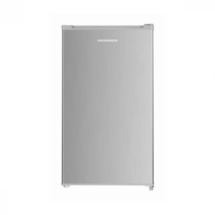 Frižider HEINNER HF-HM90SE++ 90l/48x45x85cm/sivi