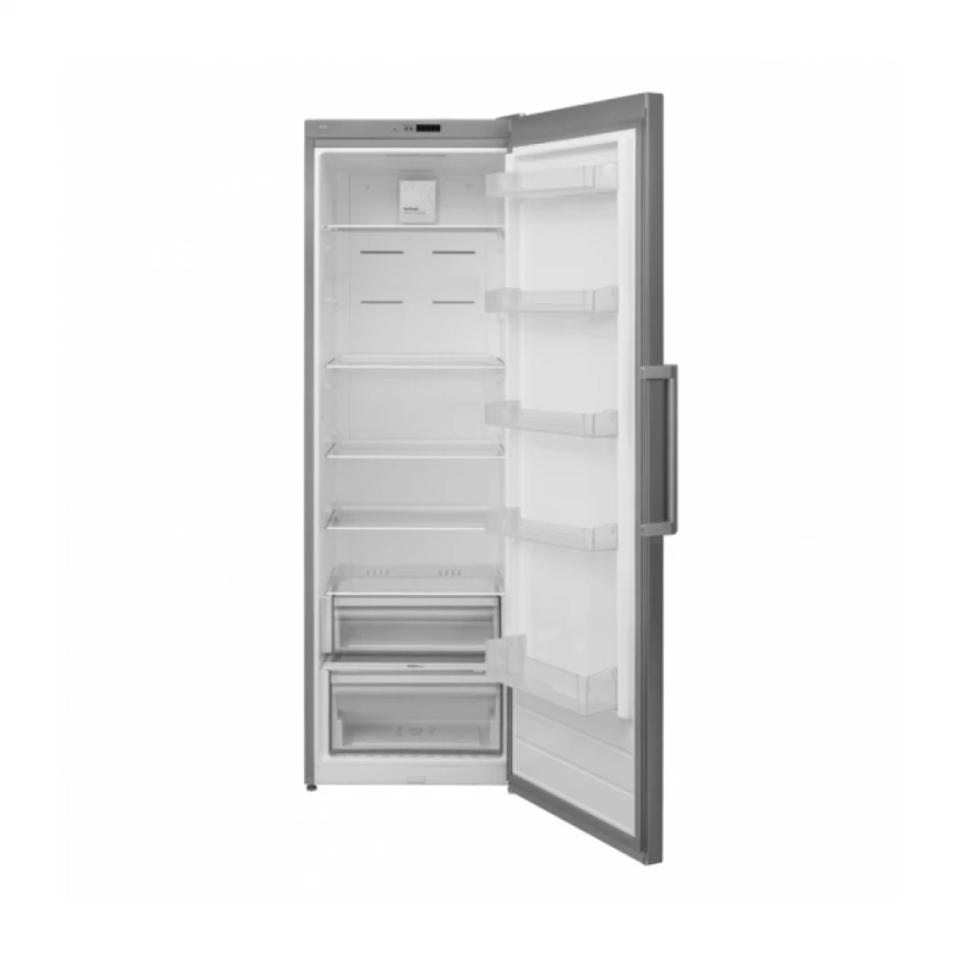 Frižider HEINNER HF-V401NFXE++ 389L/NoFrost/60x186cm/inox