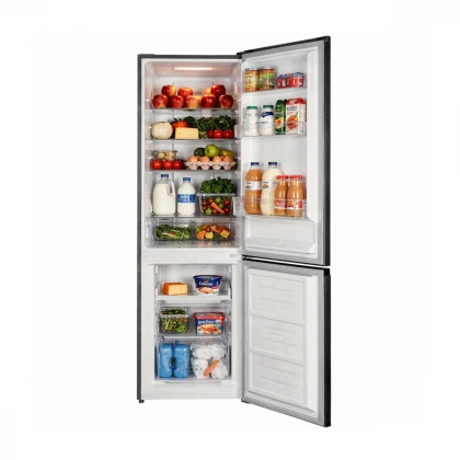 Frižider kombinovani NF 3210 IXE 