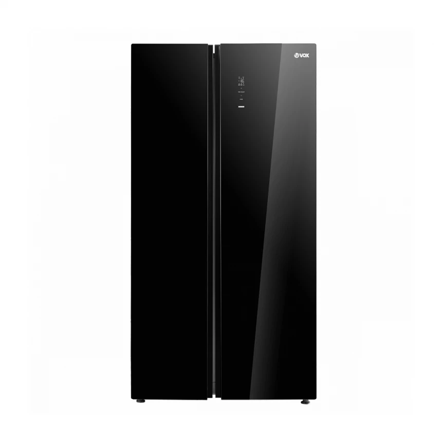 Frizider SBS 6890 BGE 
