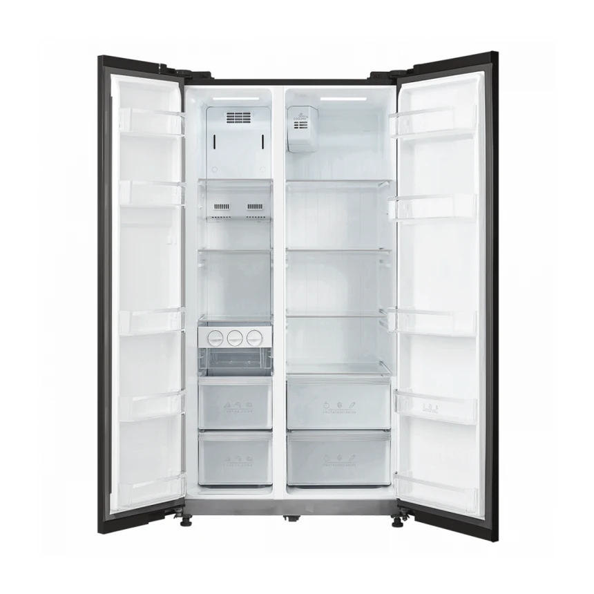 Frizider SBS 6890 BGE 