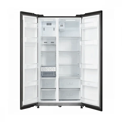 Frizider SBS 6890 BGE 