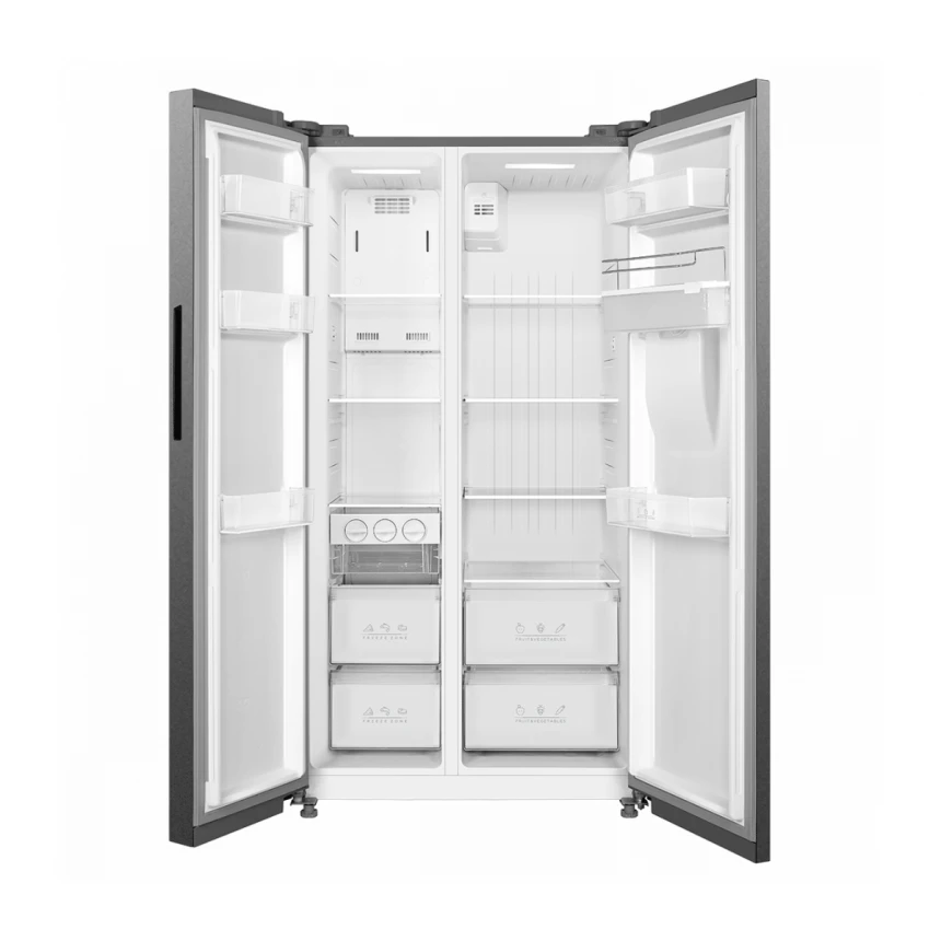 Frizider SBS 6895 XE 