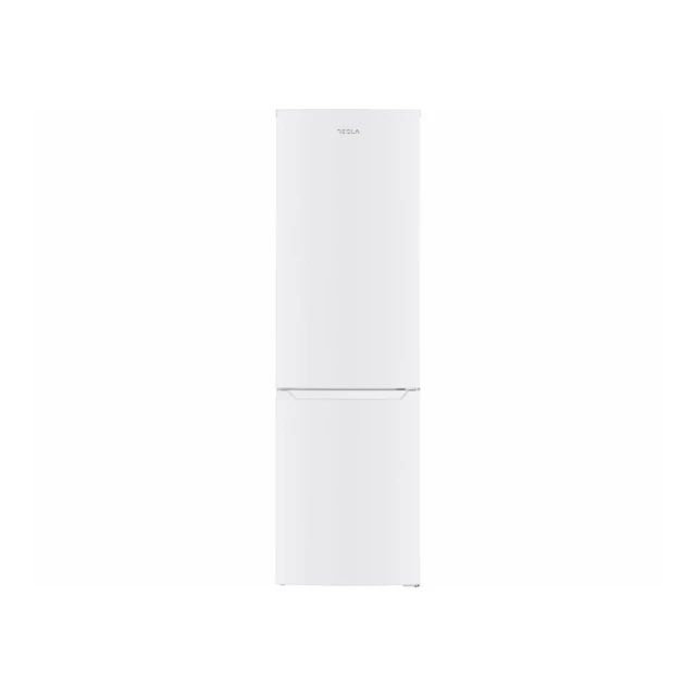 Frižider TESLA RC3201FHE kombinovani/293L/186x60x60cm/bela