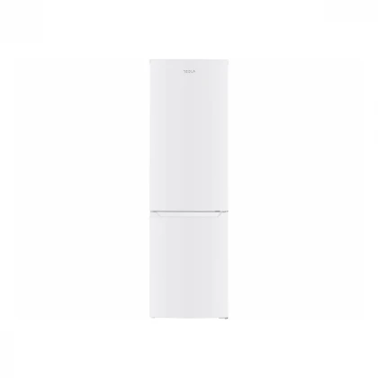 Frižider TESLA RC3201FHE kombinovani/293L/186x60x60cm/bela