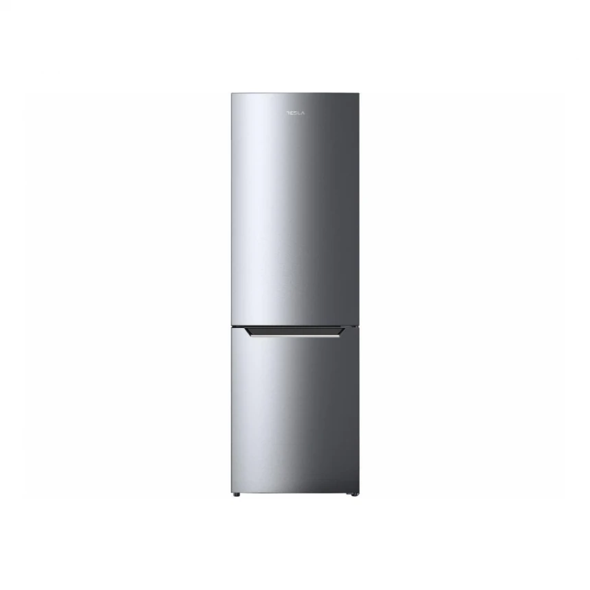 Frižider TESLA RC3201FHXE kombinovani/Total No Frost/E/210L+83L/60x60x185cm/inox