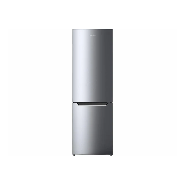 Frižider TESLA RC3201FHXE kombinovani/Total No Frost/E/210L+83L/60x60x185cm/inox