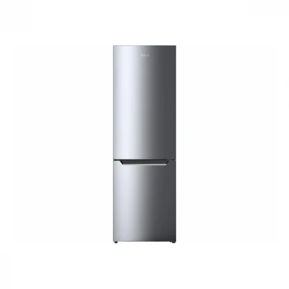 Frižider TESLA RC3201FHXE kombinovani/Total No Frost/E/210L+83L/60x60x185cm/inox