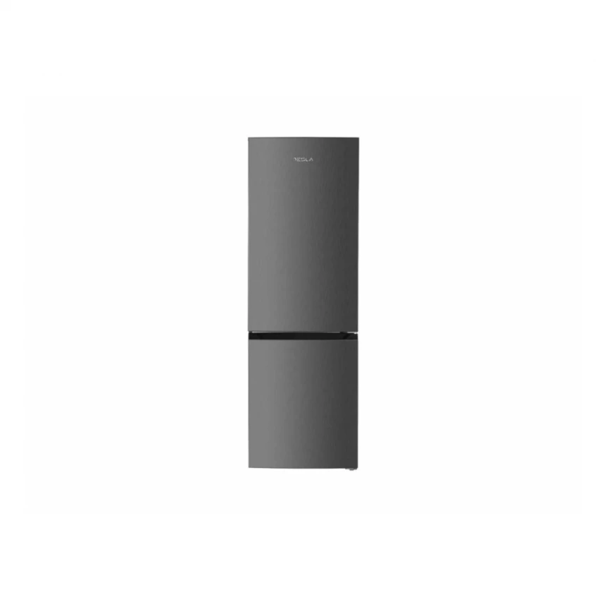 Frižider TESLA RC3300FHXE kombinovani/326L/E/208,9x63,5x65cm/inox