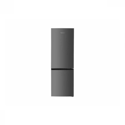 Frižider TESLA RC3300FHXE kombinovani/326L/E/208,9x63,5x65cm/inox