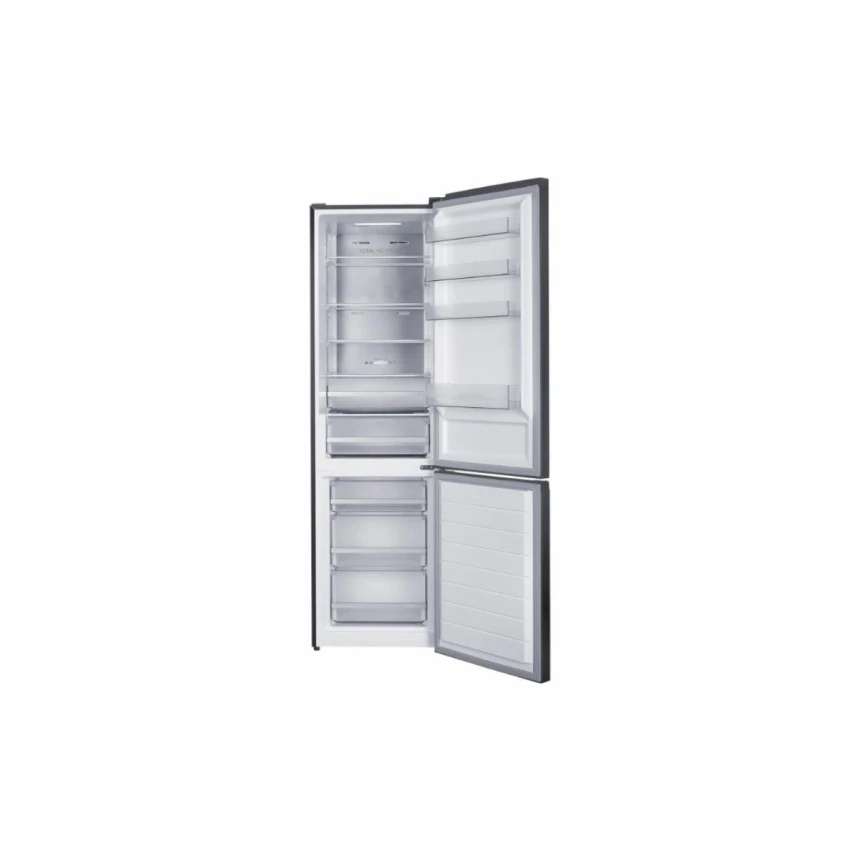 Frižider TESLA RC3800FHXC kombinovani/377L/C/200x68x60cm/inox