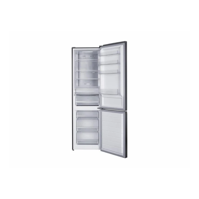 Frižider TESLA RC3800FHXC kombinovani/377L/C/200x68x60cm/inox