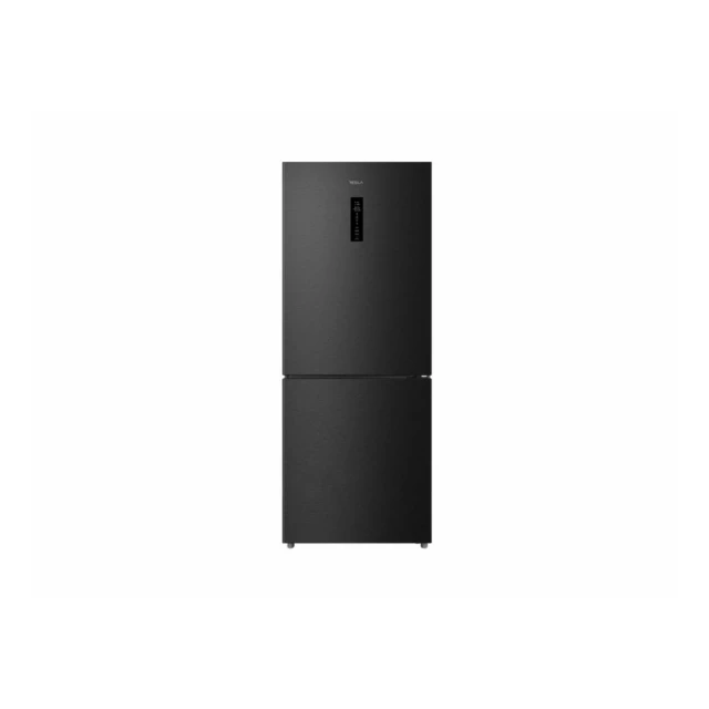 Frižider TESLA RC4201FTBE kombinovani/Total No Frost/E/276L+141L/70,3x67x185cm/crna