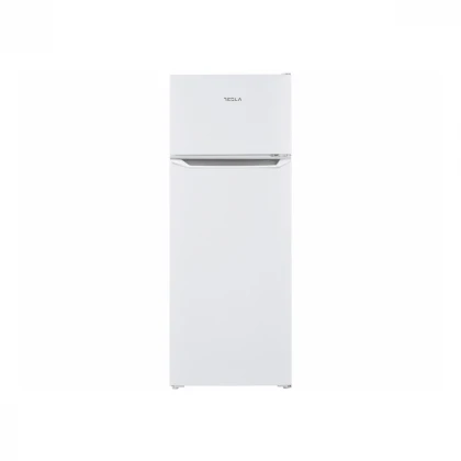 Frižider TESLA RD2101EH dvoja vrata/samootapajuci/E/169+37L/143X54,5X55