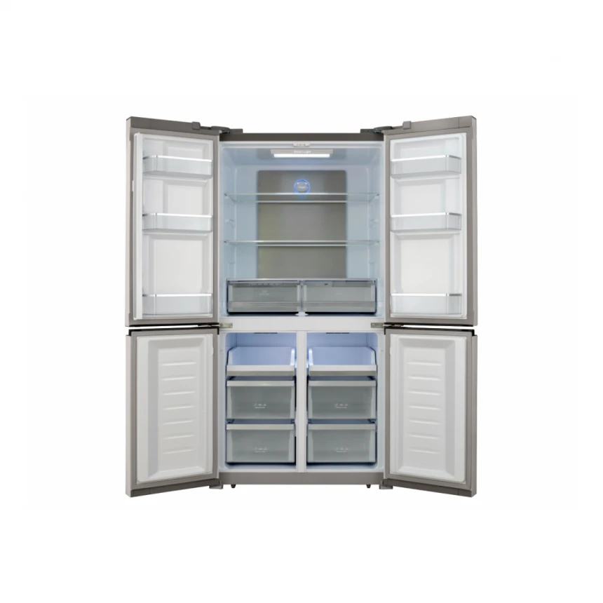 Frižider TESLA RM5600FSNWE/multi door/567L/Total No Frost/E/91x70.6x183cm/bela