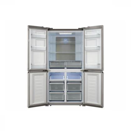 Frižider TESLA RM5600FSNWE/multi door/567L/Total No Frost/E/91x70.6x183cm/bela
