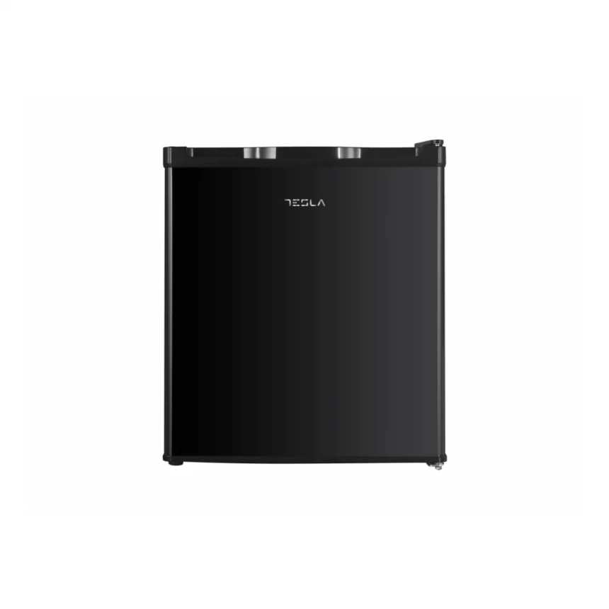 Frižider TESLA RS0400HBE jedna vrata/40L/51x44x47cm/crna