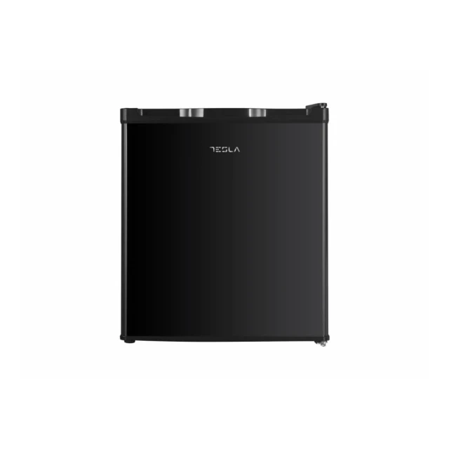 Frižider TESLA RS0400HBE jedna vrata/40L/51x44x47cm/crna