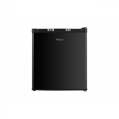 Frižider TESLA RS0400HBE jedna vrata/40L/51x44x47cm/crna
