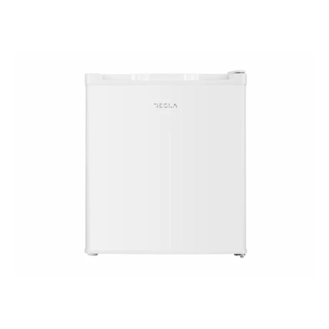 Frižider TESLA RS0400HE jedna vrata/40L/52x45x48cm/bela