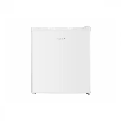 Frižider TESLA RS0400HE jedna vrata/40L/52x45x48cm/bela